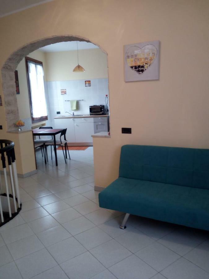 Апартаменти Stylish Flat "Il Sole" Nova Milanese Екстер'єр фото